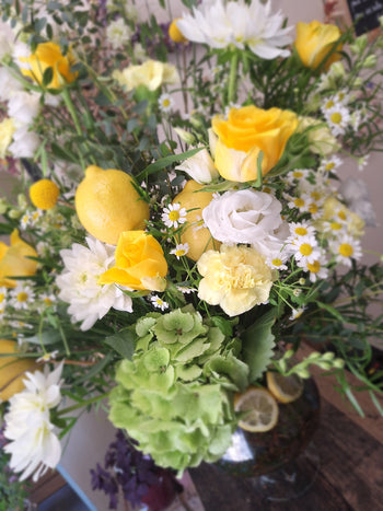 Bouquets image