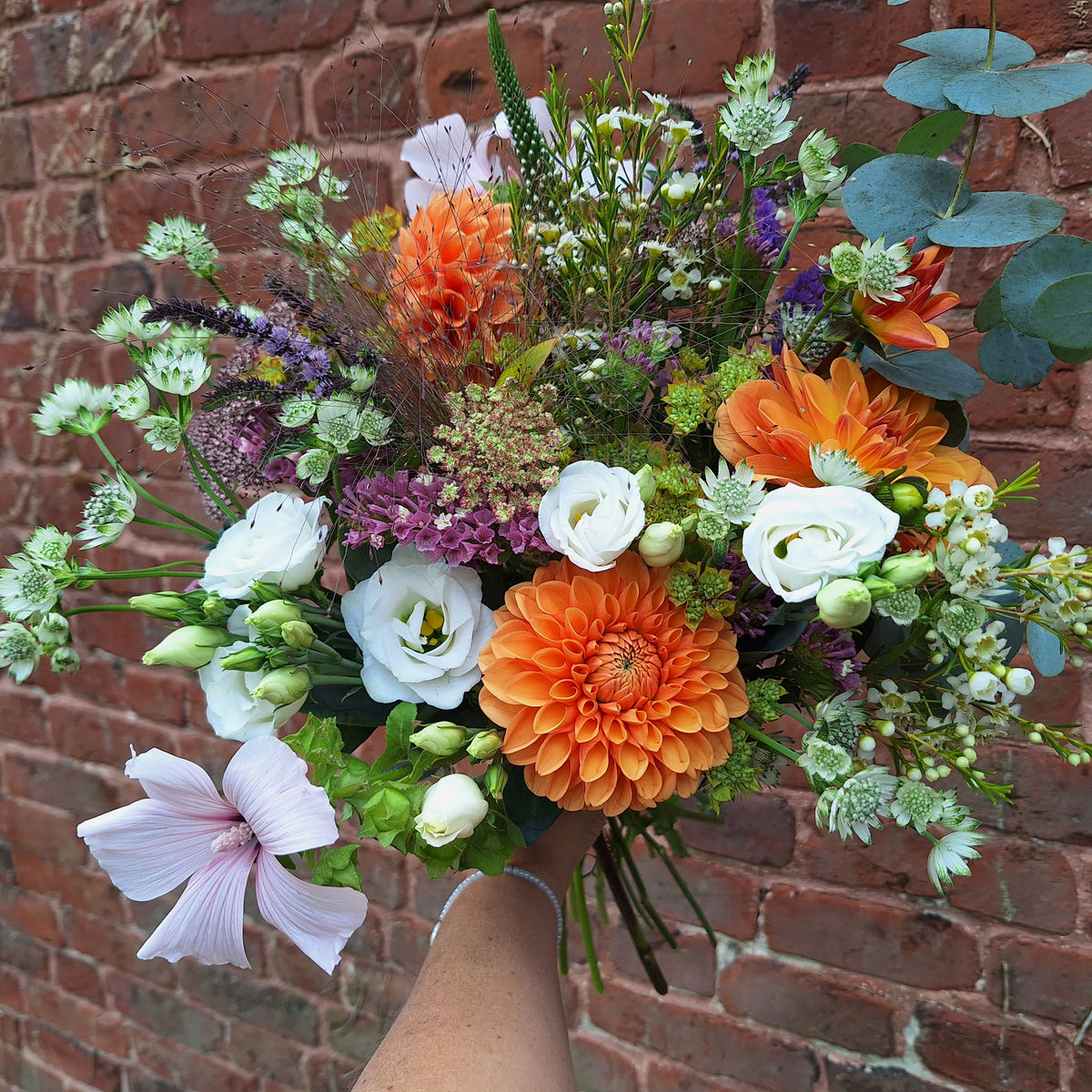 Bouquet Sauvage