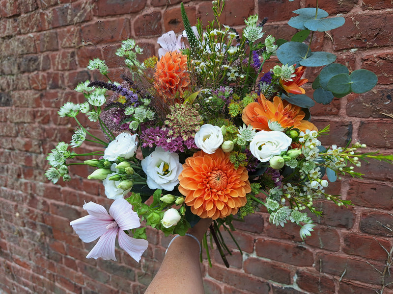 Bouquet Sauvage