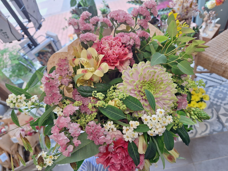 Bouquet Émotion