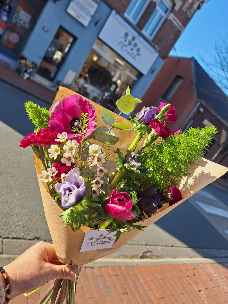 Bouquet de Saison