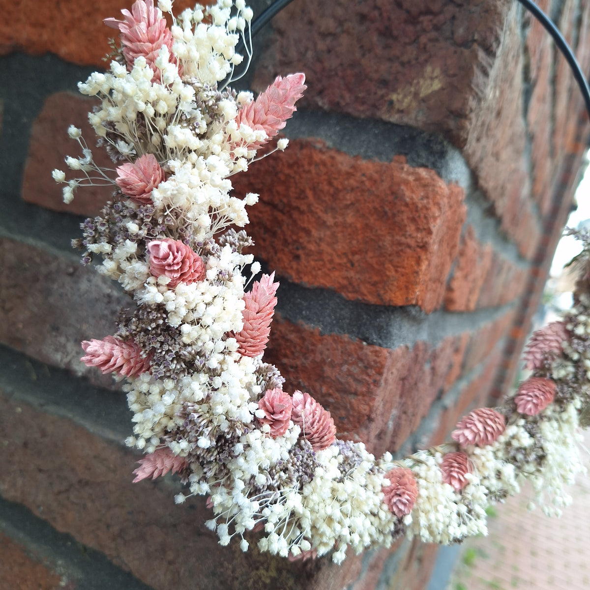 Couronne Marguerite