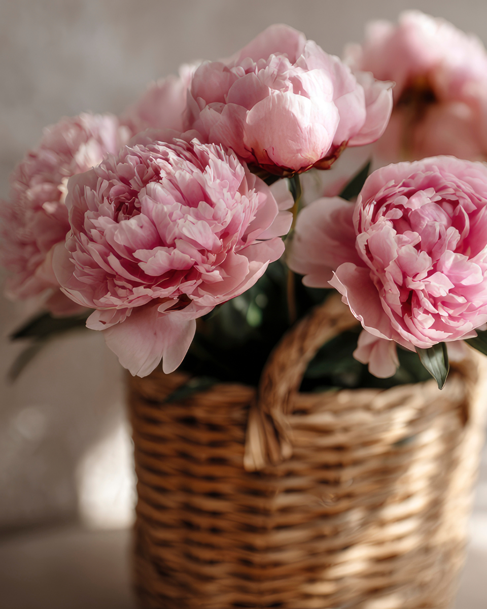 Bouquet Naissance