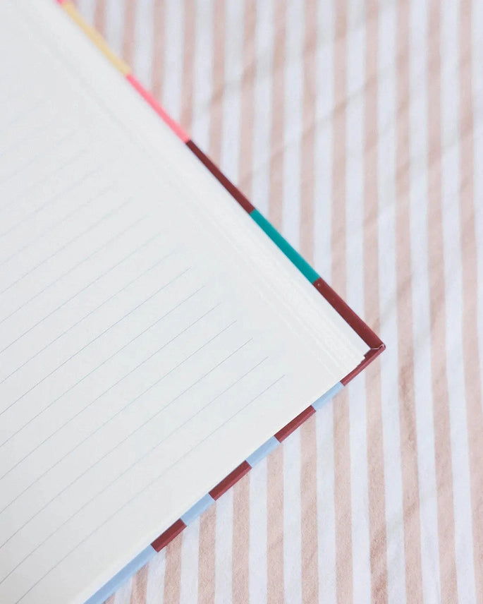 Carnet liberty