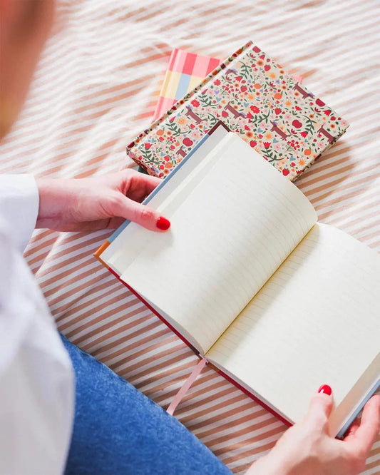 Carnet liberty