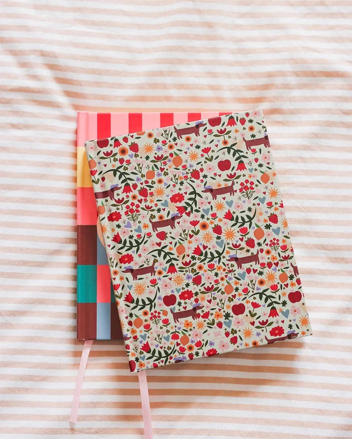 Carnet liberty