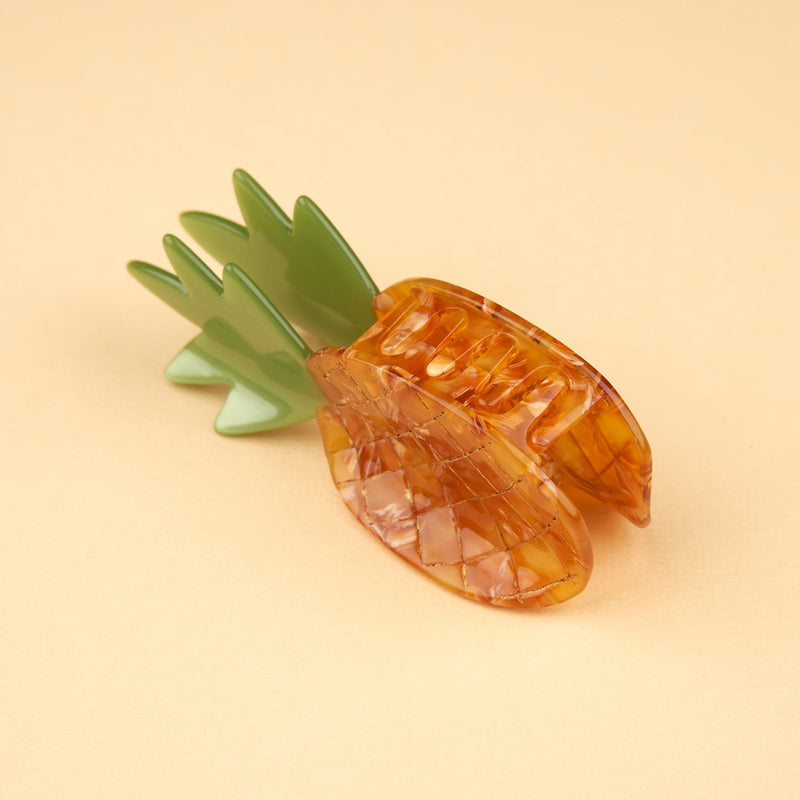 Coucou Suzette pince ananas