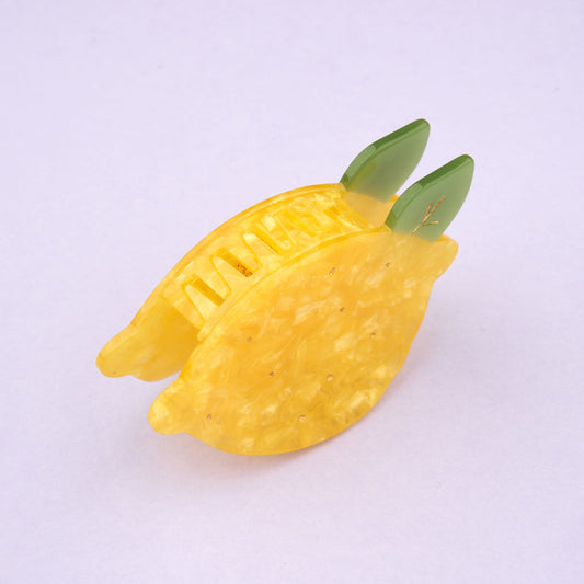 Coucou Suzette pince citron