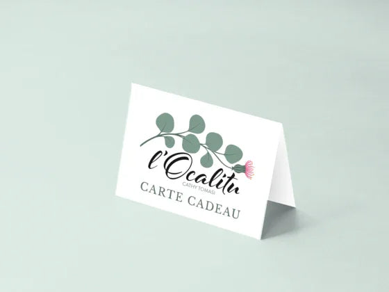 Carte cadeau